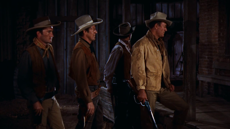 Rio Bravo - 1959