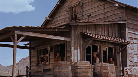Rio Bravo - 1959