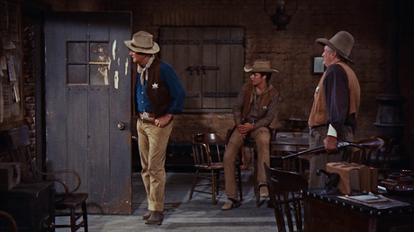 Rio Bravo - 1959