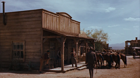 Rio Bravo - 1959