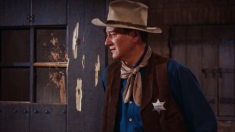 Rio Bravo - 1959