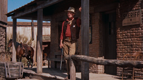 Rio Bravo - 1959