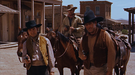 Rio Bravo - 1959