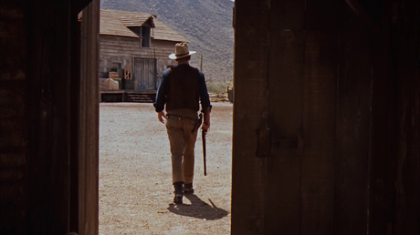 Rio Bravo - 1959