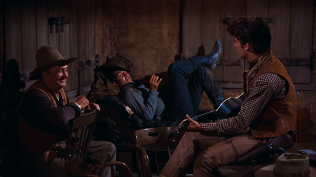Rio Bravo - 1959