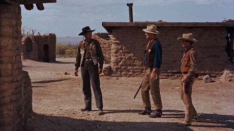 Rio Bravo - 1959