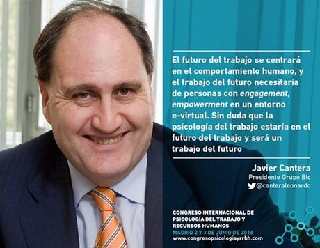Javier Cantera, ‘tintinólogo’