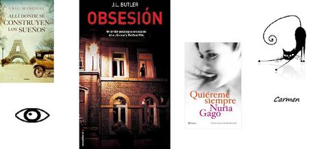 Mi resumen agosto 2018