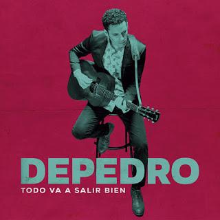 Depedro (feat. Luz Casal) - Te sigo soñando (2018)