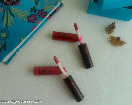 dos labiales