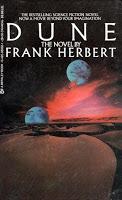 Dune, de Frank Herbert