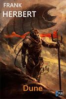 Dune, de Frank Herbert Dune, de Frank Herbert
