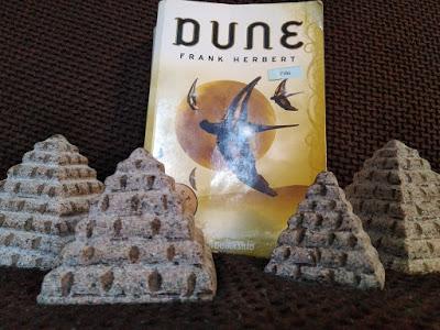 Dune, de Frank Herbert