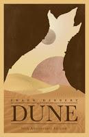 Dune, de Frank Herbert