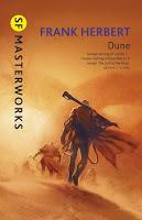 Dune, de Frank Herbert