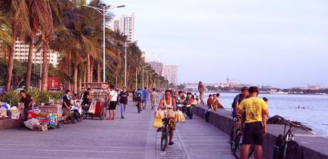 Ser freelancer en el extranjero: Manila desde la mirada de Aurora Almendral