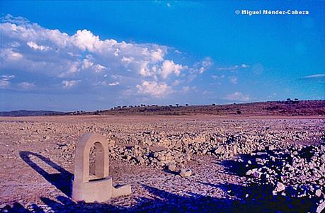 Talavera la Vieja: La Augustóbriga sumergida