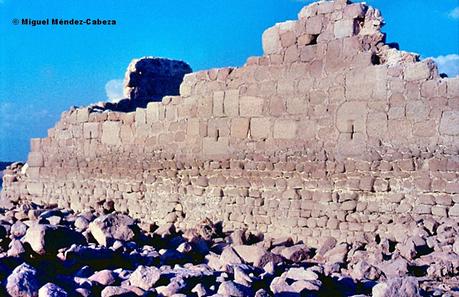 Talavera la Vieja: La Augustóbriga sumergida