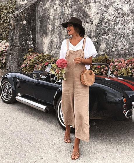 UN LOOK PARA CADA DIA DE LA SEMANA (148).- UN LOOK PARA CADA DIA DE LA SEMANA (148).-