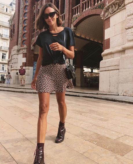 UN LOOK PARA CADA DIA DE LA SEMANA (148).- UN LOOK PARA CADA DIA DE LA SEMANA (148).-