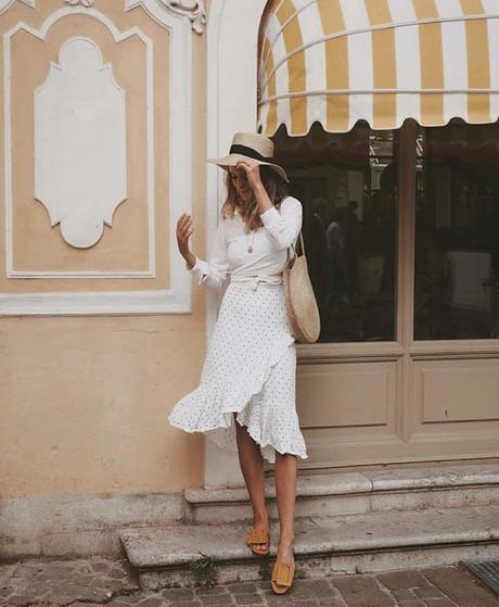 UN LOOK PARA CADA DIA DE LA SEMANA (148).- UN LOOK PARA CADA DIA DE LA SEMANA (148).-