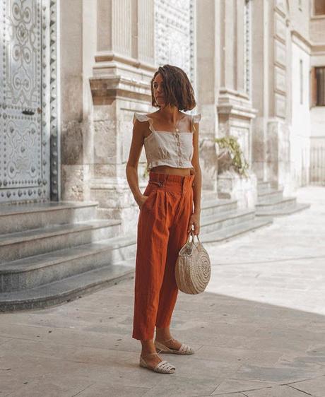 UN LOOK PARA CADA DIA DE LA SEMANA (148).- UN LOOK PARA CADA DIA DE LA SEMANA (148).-