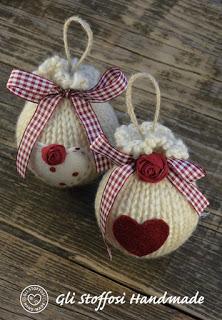 11 Ideas para reutilizar y decorar esferas navideñas viejas