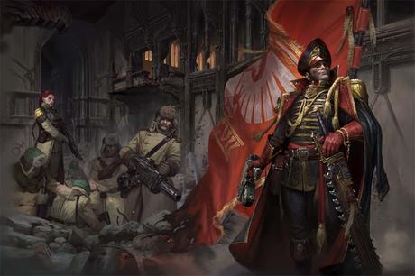 Warhammer Community hoy: Resumen