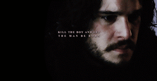 Reseña: Hijo del hierro - J.P. Naranjo