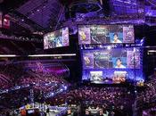 negocio eSports apunta hacia millones dólares