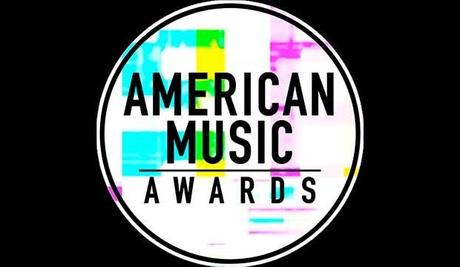 LISTA COMPLETA DE NOMINADOS A LOS AMERICAN MUSIC AWARDS 2018