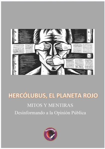 Hercólubus: Mitos y Mentiras por HercoBlog