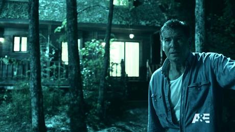 La Maldición De Dark Lake La Maldición De Dark Lake