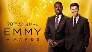 Nominaciones Premios Emmy 2018: Especial Netflix