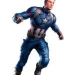 Capitán América en Avengers 4