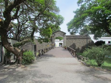 Colonia del Sacramento. Uruguay