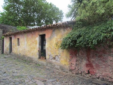 Colonia del Sacramento. Uruguay