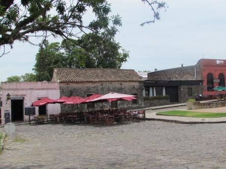 Colonia del Sacramento. Uruguay