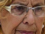 Carmena presentará nuevo elecciones.