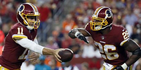 Noticias de la NFL – Jueves 13 de Septiembre del 2018