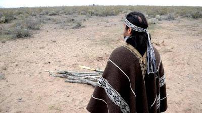 La Corte le quitó la personería jurídica a seis comunidades mapuches La Corte le quitó la personería jurídica a seis comunidades mapuches