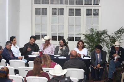 EXHORTA MCPASXXI A EPN NO FIRMAR  RENEGOCIACIÓN DEL TLCAN