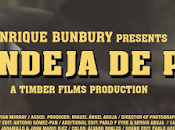 Enrique Bunbury: Estrena videoclip Bandeja Plata