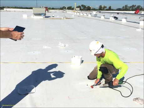 New Crowther Roofing fort Myers