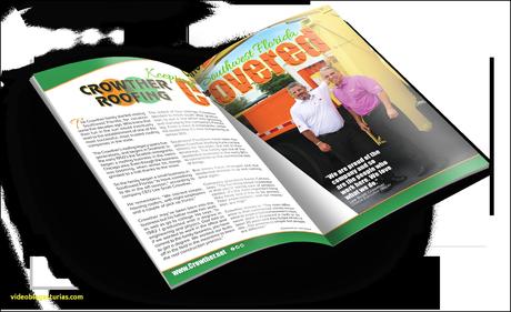 New Crowther Roofing fort Myers