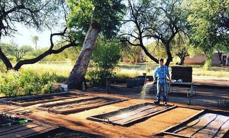 Utopías y ciencia conductual: el caso de la comunidad Los Horcones