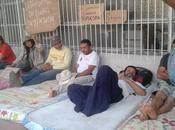 Plataforma Lucha Campesina pasa nueva fase Marcha Admirable.