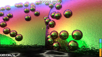 Tras sorprendernos con Vector Vaults para CPC, llega la secuela del juego para ordenadores Windows