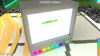 Tras sorprendernos con Vector Vaults para CPC, llega la secuela del juego para ordenadores Windows