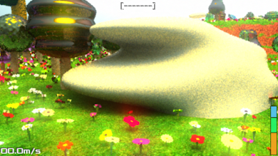 Tras sorprendernos con Vector Vaults para CPC, llega la secuela del juego para ordenadores Windows